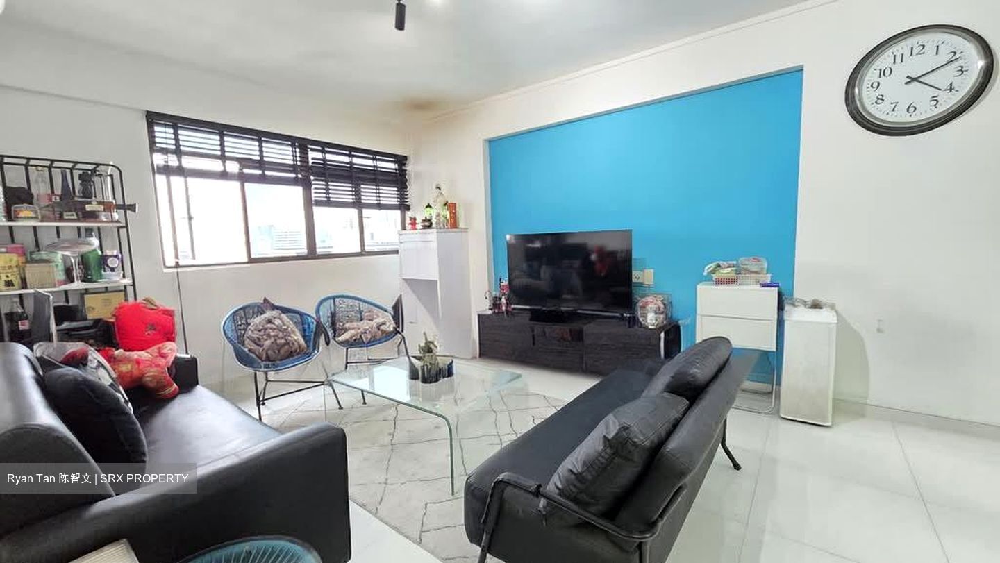 Blk 215 Lorong 8 Toa Payoh (Toa Payoh), HDB 5 Rooms #547522641